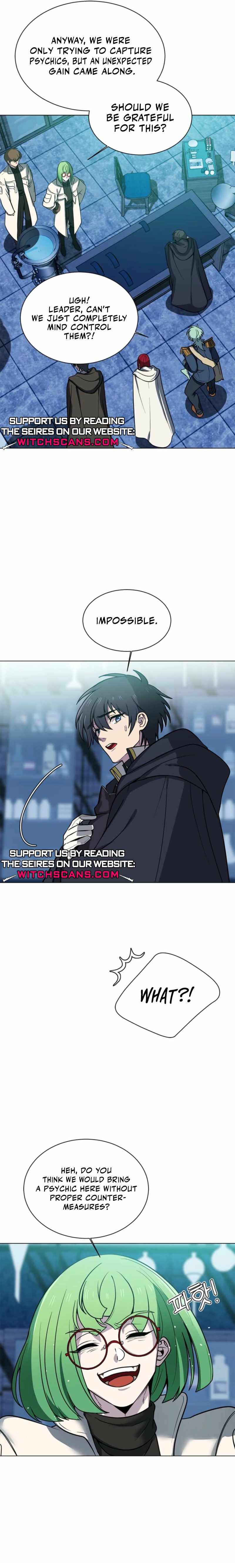 Estio [ALL CHAPTERS] Chapter 123 4